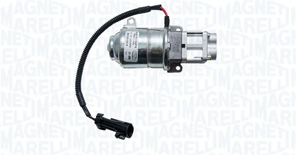 Valve Unit, aut. transm. hydraulic unit